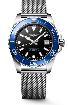 HYDROCONQUEST