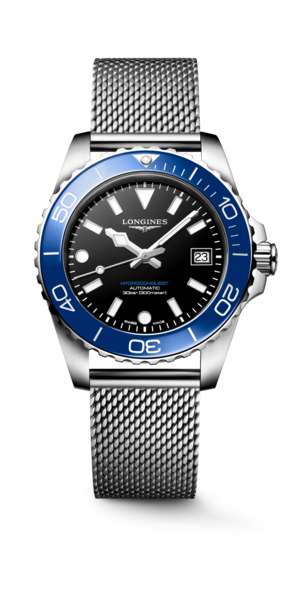 HYDROCONQUEST