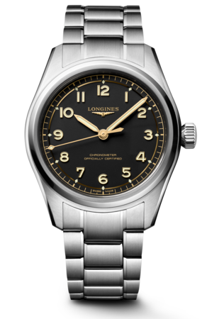 LONGINES SPIRIT PILOT