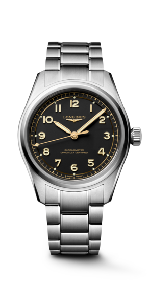 LONGINES SPIRIT PILOT
