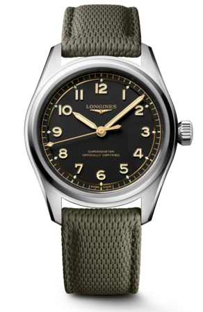LONGINES SPIRIT PILOT