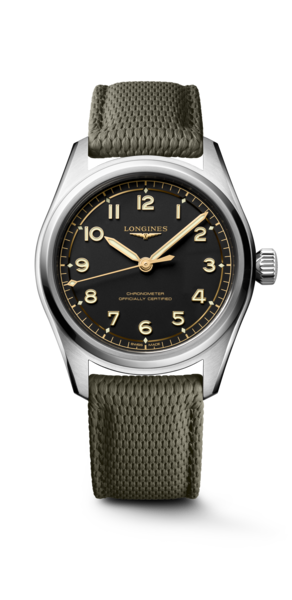 LONGINES SPIRIT PILOT