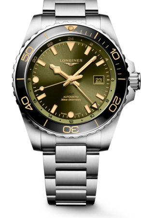 HYDROCONQUEST GMT