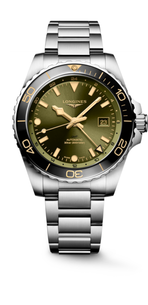 HYDROCONQUEST GMT