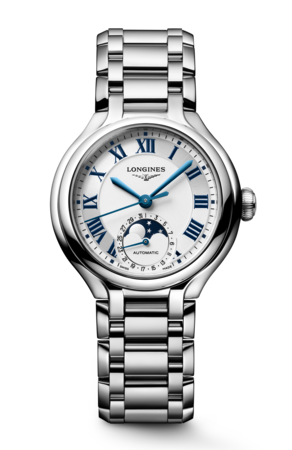 LONGINES PRIMALUNA MOONPHASE